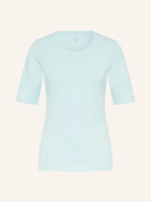 Boviva T-Shirt blau