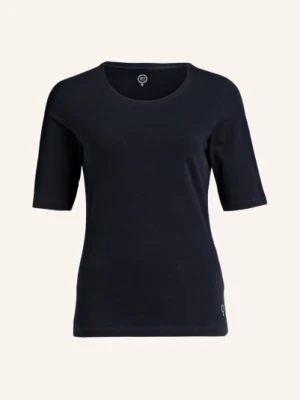 Boviva T-Shirt blau