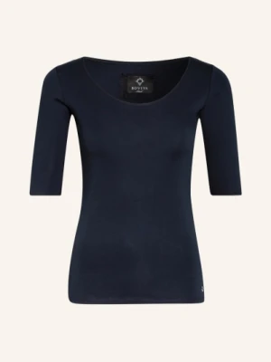 Boviva T-Shirt blau