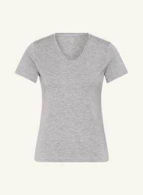 Boviva T-Shirt grau