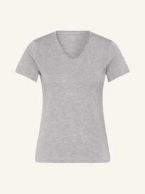 Boviva T-Shirt grau