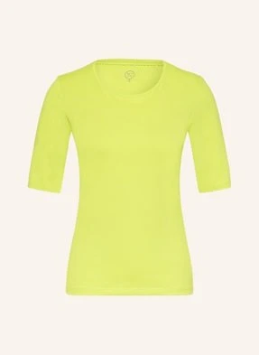 Boviva T-Shirt gruen