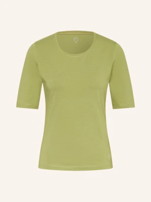 Boviva T-Shirt gruen