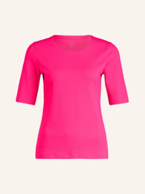 Boviva T-Shirt pink