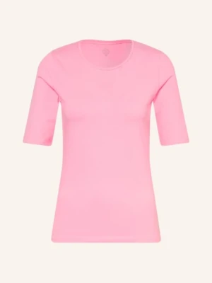 Boviva T-Shirt pink