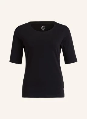 Boviva T-Shirt schwarz