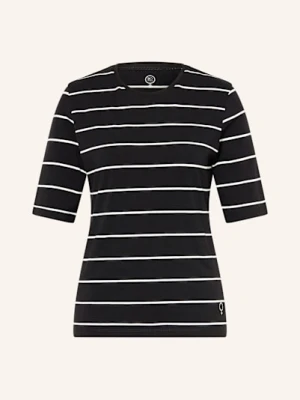 Boviva T-Shirt schwarz