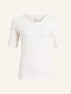 Boviva T-Shirt weiss