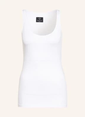 Boviva Tank Top weiss