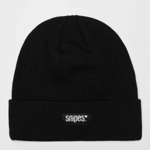 SNIPES Box Logo uniseks Czapki beanie czarny rozmiar Akcesoria