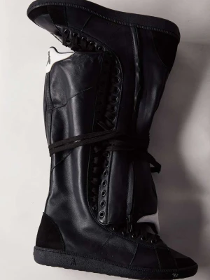 Boxeur SKIN '93 sneakersy PATRIZIA PEPE