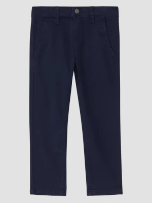 Brad chinos / Slim Fit / Mid Rise / Slim Leg s.Oliver