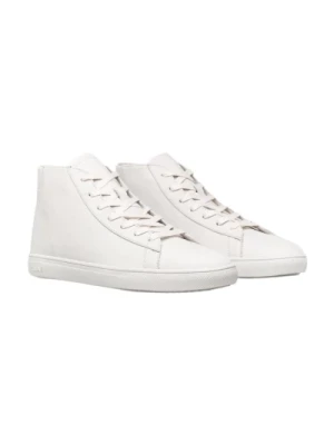 Bradley Mid Sneakers Clae