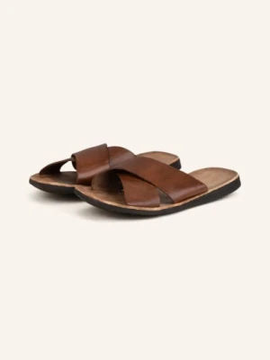 Brador Klapki Tcapo braun