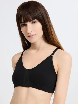 Braletka po mastektomii z bawełny Etam