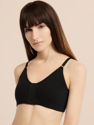 Braletka po mastektomii z bawełny Etam