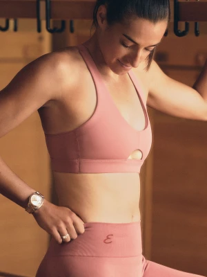 Braletka sportowa - średnie podtrzymanie Etam