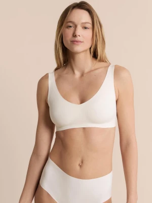 Braletka z mikrofibry Etam