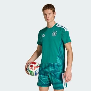 Bramkarska koszulka domowa Niemcy 26 Adidas