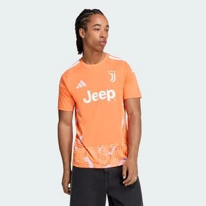 Bramkarska koszulka podstawowa Juventus 26/27 Adidas