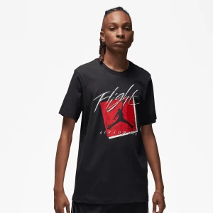 Brand GFX Crew 1, markiJordan, T-Shirty i Polo, w kolorze czarny, rozmiar: