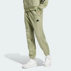 Brand Love Fleece Joggers Adidas