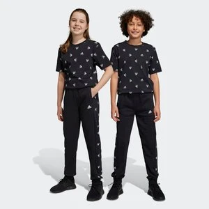 Brand Love Side Insert Print Pants Adidas