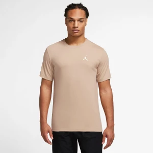 Jordan Brand Men's T-Shirt mężczyźni T-Shirty i Polo czarny rozmiar Odzież