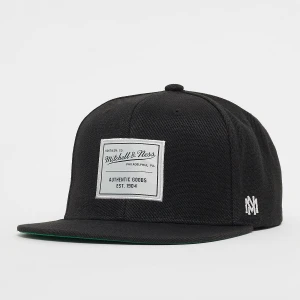 Mitchell & Ness Branded Essential Snapback uniseks Czapki wielokolorowy rozmiar Akcesoria