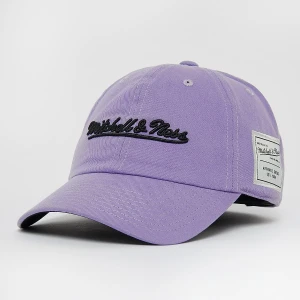 Branded Essential Strapback, markiMitchell & Ness, Czapki, w kolorze fioletowy, rozmiar: