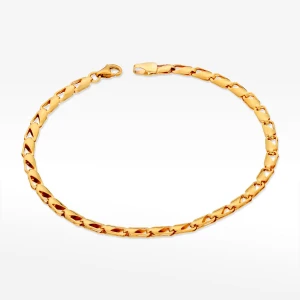 Branoletka ze złota Filipowicz