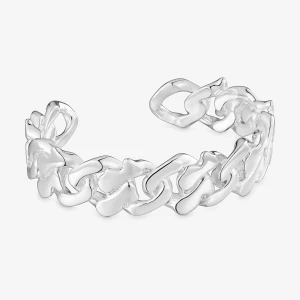 Bransoleta Ze Srebra Tous Bear’s Chain - Tous srebrny