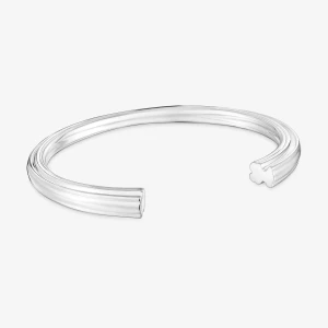 Bransoleta Ze Srebra Z Motywem Misia Tous 1950 - Tous Rozmiar