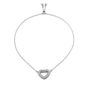 Bransoletka Aldo Annerley 13994830 Srebrny