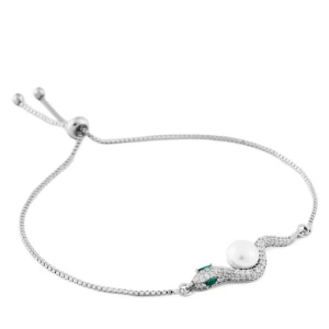 Bransoletka Aldo Shifty 14088359 Srebrny