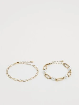 Bransoletka Anna Field