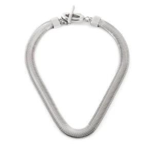 Bransoletka Calvin Klein 35000594 Srebrny