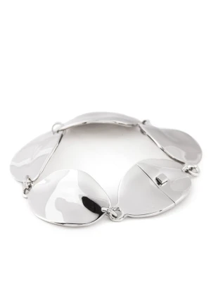 Bransoletka Calvin Klein 35000619 Srebrny