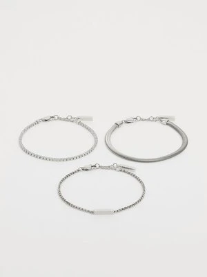 Bransoletka Calvin Klein