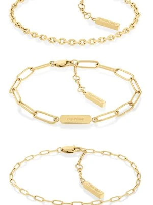 Bransoletka Calvin Klein