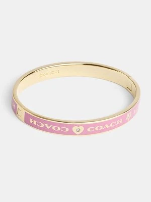 Bransoletka Coach