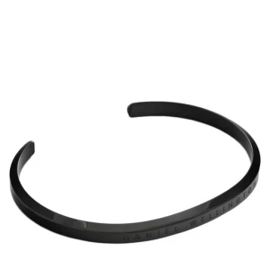 Bransoletka Daniel Wellington Classic DW00400384 Szary