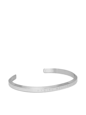 Bransoletka Daniel Wellington DW00400002 Srebrny