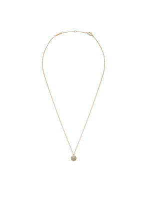 Bransoletka Daniel Wellington Pavé DW00400641 Złoty