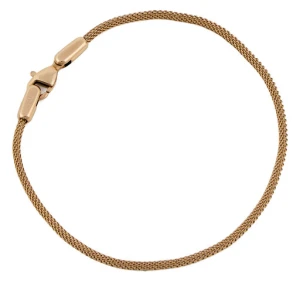 Bransoletka Daniel Wellington Perfect Pair DW00400671 Różowe złoto