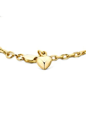 Bransoletka Diamant Exquis