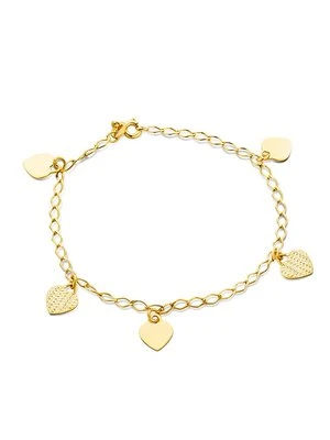 Bransoletka Diamant Exquis