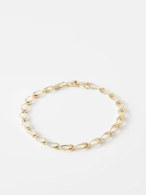 Bransoletka Diamant Exquis złoty