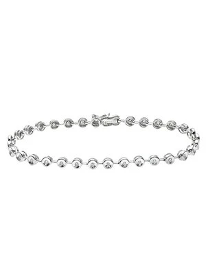 Bransoletka DIAMANT L'ÉTERNEL