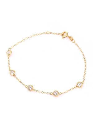 Bransoletka DIAMANT L'ÉTERNEL